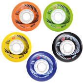 Hyper Inline Skate Wheel Concrete +G LIMITED Edition...