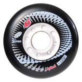 Hyper Inlineskate Rolle Concrete +G LIMITED Edition 76mm/84a