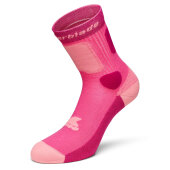 Rollerblade Skate Socks Pink