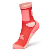 Rollerblade Kids Skate Socks Pink