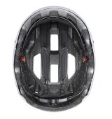 Uvex skate helmet City Stride (Rhino/Matt)