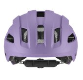 Uvex skate helm City Stride (Lilac/Matt)