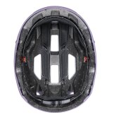 Uvex skate helm City Stride (Lilac/Matt)