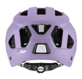 Uvex skate helm City Stride (Lilac/Matt)