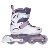 Powerslide Kinderskates Jet Blackberry