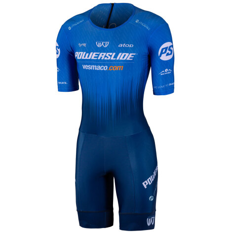 Powerslide Racing Suit Team Men