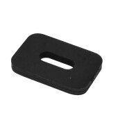 Bont Carbon Wedges – Keilplatten