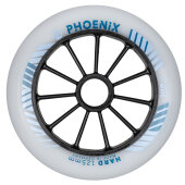 Powerslide Phoenix 125mm DD Speedrollen (6er-Pack)