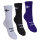 Swings Clothing Crew Socks (3-pack)