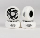 Dead Wheels X BDST 56mm 92a (pack of 4)