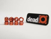 Dead Wheels Spacer 8mm (pack of 8)