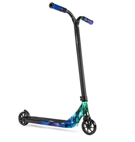 ETHIC DTC Stuntscooter Erawan V2 M (Blau Iridium)