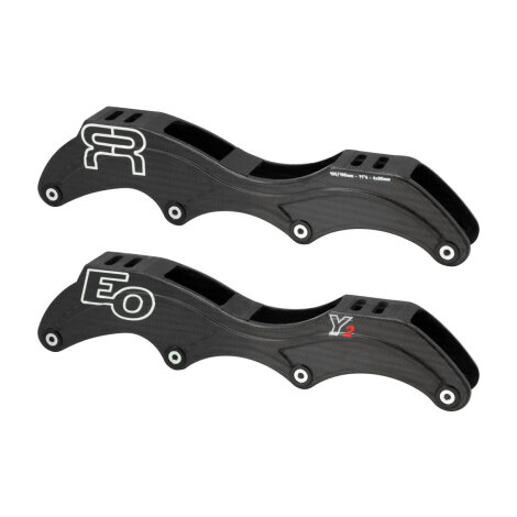 EOSkates Carbon Speedschiene Y2 4x90mm 11,4"
