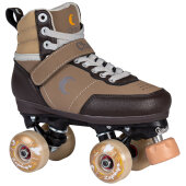 Chaya Lifestyle Rollschuhe Jump Brownie