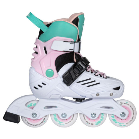 Playlife Kinderskates Khaan LTD Pastel