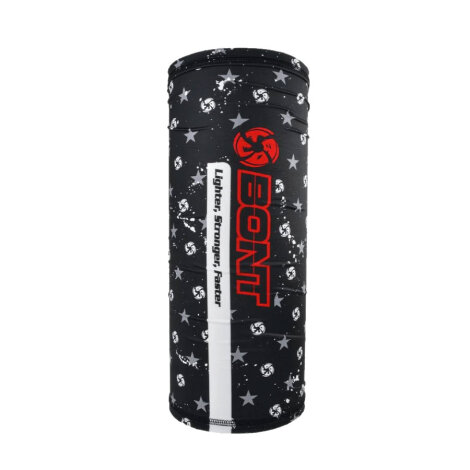 Bont Face Bandana – Multifunktionstuch & Halstuch