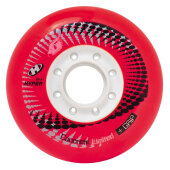 Hyper Inline Skate Wheel Concrete +G LIMITED Edition 72mm/84A