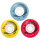 Hyper Inline Skate Wheel Concrete +G LIMITED Edition 72mm/84A