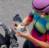 Visier für Omega & Sigma-II Aero Helm | SKY2.0