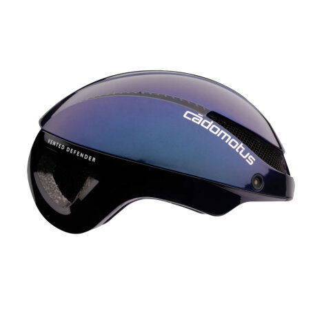 Cádomotus Speedskate Helm Omega Aerospeed