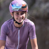 Cádomotus Speedskate Helm Omega Aerospeed