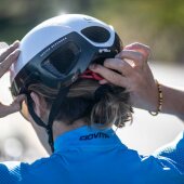 Cádomotus Speedskate Helm Omega Aerospeed