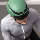 Cádomotus Speedskate Helm Omega Aerospeed