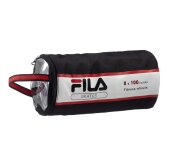FILA Inlineskate Rolle Marathon 100mm/84a - 8er Pack inkl. Rollentasche