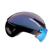 Cádomotus Speedskate Helm Omega Aerospeed galaxy L (58-61cm)