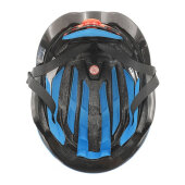Cádomotus Speedskate Helm Omega Aerospeed galaxy L (58-61cm)