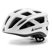 Rollerblade Skatehelm Stride (Weiß)