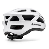 Rollerblade Skatehelm Stride (Weiß)