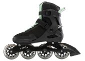 Rollerblade Inlineskate Spark 84 W (Schwarz/Mint)