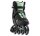 Rollerblade Inlineskate Spark 84 W (Schwarz/Mint)