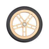Micro Scooter 200mm Ersatzrolle Airless Classic Nanogrid