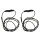 Rollerblade SL2 Speedlace 110cm/43.3" (1PR)