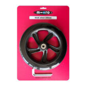 Micro Scooter 200mm Ersatzrolle PU