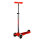 Maxi Micro Deluxe Glow LED Rot
