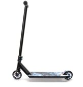 AO Scooter Stuntscooter Maven 5 Complete (Schwarz/Neochrome)