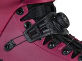 Powerslide Inlineskate Next 2.0 110 PDS Merlot