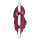 Powerslide Inlineskate Next 2.0 110 PDS Merlot