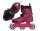 Powerslide Inlineskate Next 2.0 110 PDS Merlot
