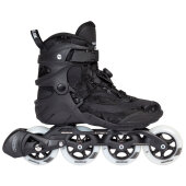 Powerslide Inline Skates Phuzion Radon 90 PDS Camo