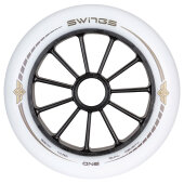 Swings Speedrollen ONE 125mm (6er-Pack)