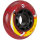 Powerslide Kids Skate Wheels Adventure 72 (pack of 4)