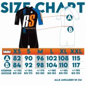 Berlin Marathon Weltrekord Team Rennanzug 2026 (limited Edition)