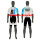 Berlin Marathon Weltrekord Team Rennanzug 2026 (limited Edition)