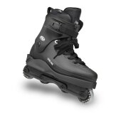 Razors Aggressivskate Cult Level One (Schwarz)