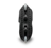 Razors Aggressivskate Cult Level One (Schwarz)