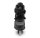 Razors Aggressivskate Cult Level One (Schwarz)